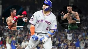 After clutch homer vs Cubs, Francisco Alvarez links his mindset to Conor McGregor, Manny Pacquiao, and other combat sports stars