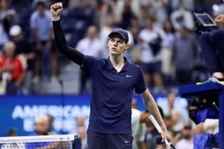 Who is in Jannik Sinner's player box at US Open 2025? All you need to know