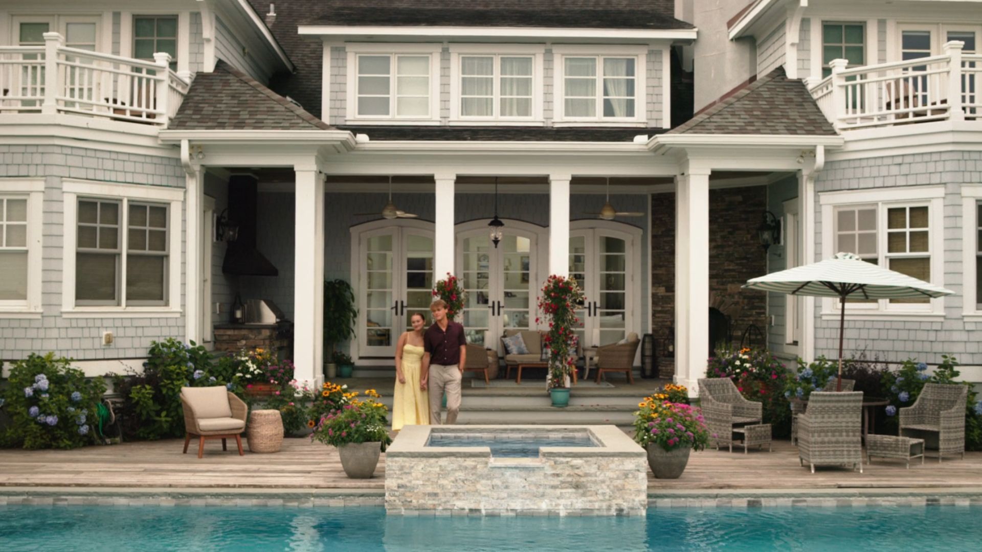 A still from The Summer I Turned Pretty season 3 (Image via Prime Video)