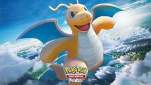 Top Dragon-type cards in Pokemon TCG Pocket (September 2025)