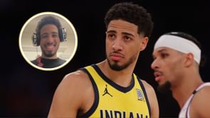 Tyrese Haliburton found a new hobby to battle horrific Achilles injury setback