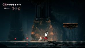 How to get all Silk Shot variants in Hollow Knight Silksong