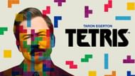 Taron Egerton in Tetris (Image via Apple TV)