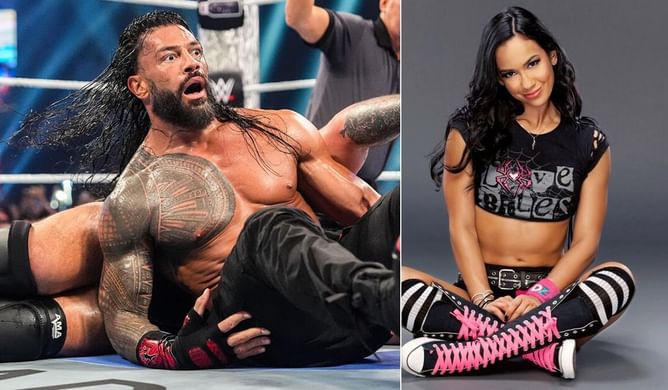2 WWE Rumors we hope are true and 3 we hope aren’t