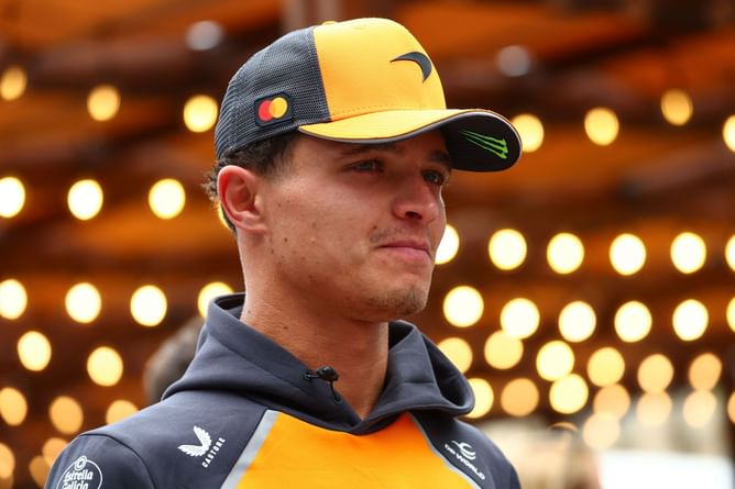 Lando Norris opens up on the rules of engagement with McLaren teammate and title rival Oscar Piastri after contentious team order at Monza