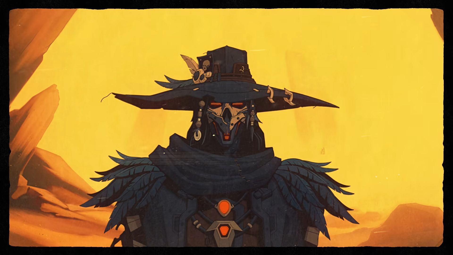 Borderlands 4 C4SH