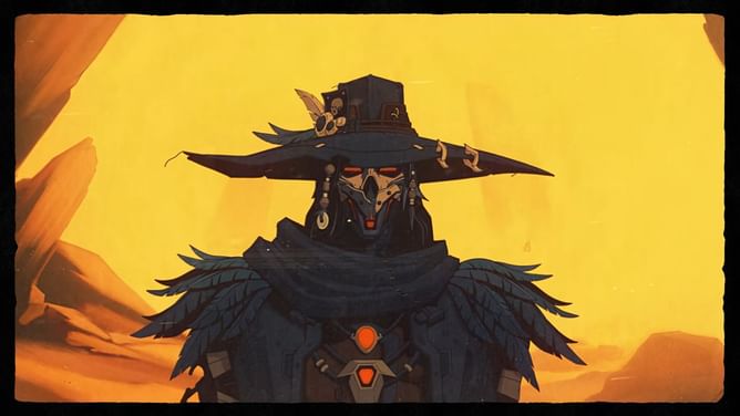 Borderlands 4 C4SH: Everything known about the upcoming Vault Hunter