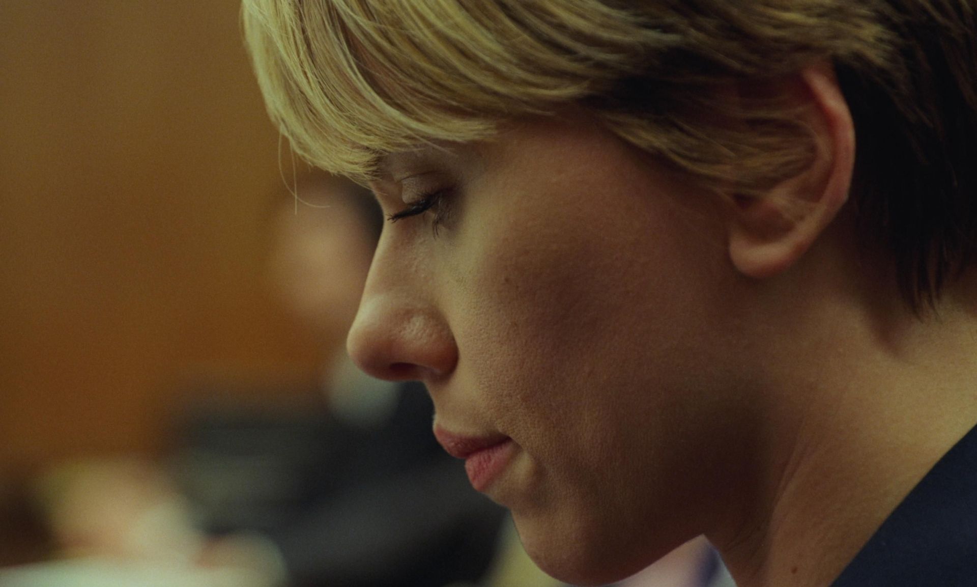 Scarlett Johansson in Marriage Story (Image via Netflix)