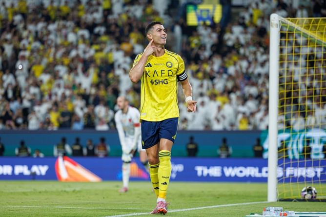 Al-Ittihad vs Al-Nassr Prediction and Betting Tips | September 26th 2025