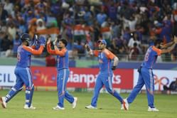 "The cement was adulterated" - Indian legend's hilarious take on Pakistan losing 9-33 in Asia Cup 2025 final