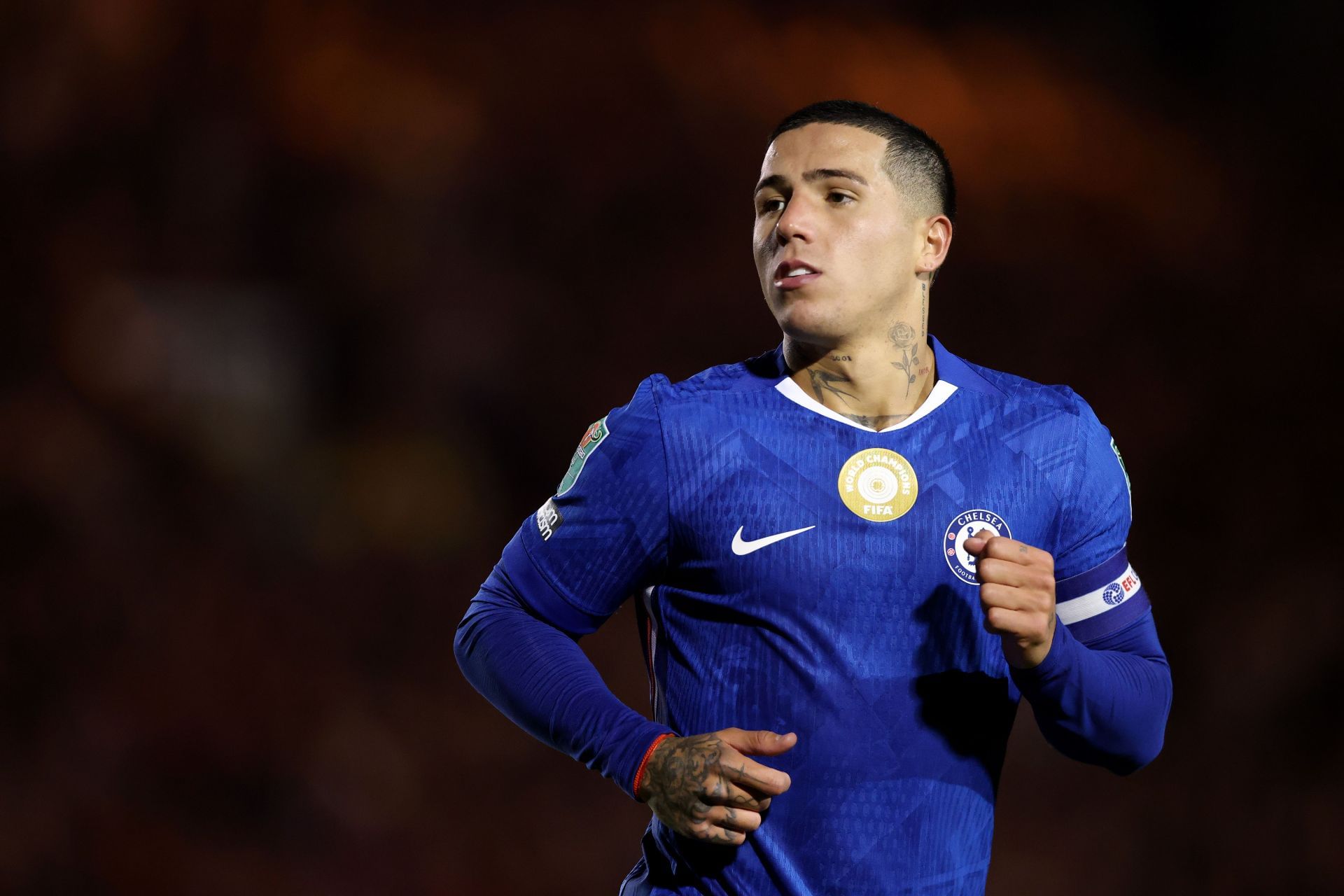 Lincoln City v Chelsea - Carabao Cup Third Round - Source: Getty