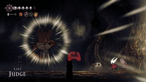 How to beat Last Judge in Hollow Knight Silksong: Location, tips and tricks, and more