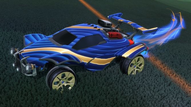 Rocket League RLCS 2025 World Championship: All teams, where to watch, and more