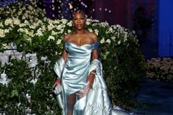 "This is inaccurate" - Serena Williams clarifies she's not personally invested in Coco Gauff, Steph Curry & Michael Phelps-backed Unrivaled league