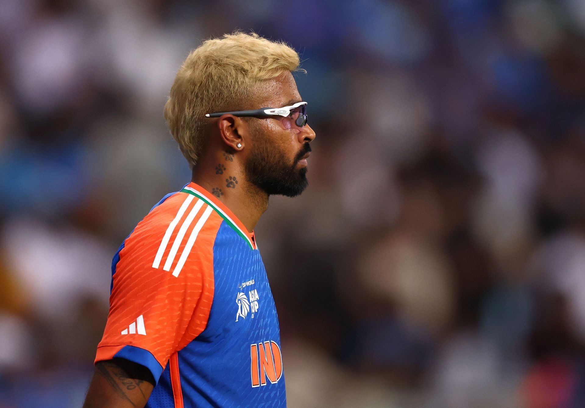 India v United Arab Emirates - Asia Cup - Source: Getty