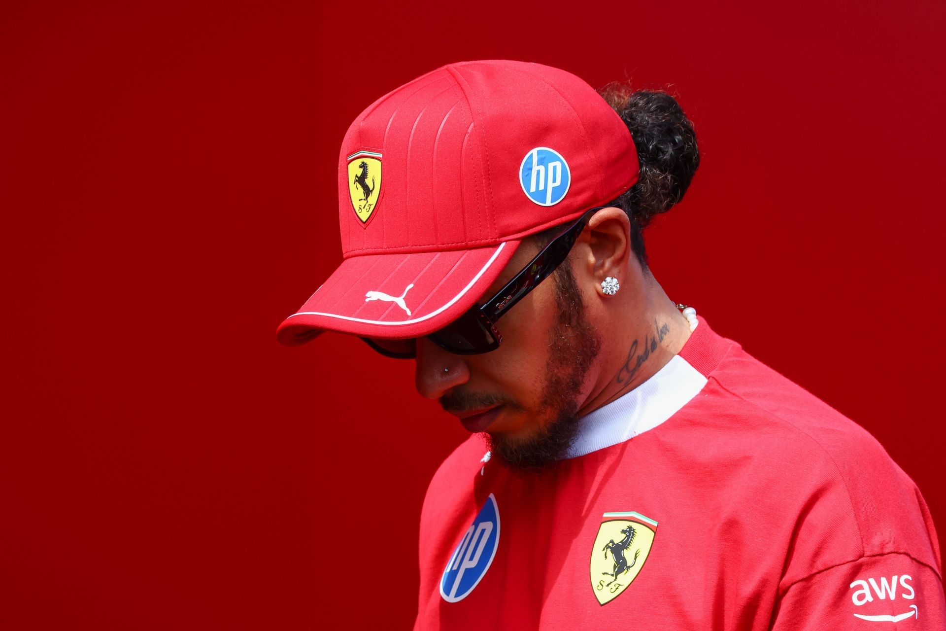 F1 Hungarian Grand Prix - Source: Getty