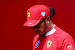F1 Penalty Points: Drivers' penalty points before the 2025 F1 Italian GP