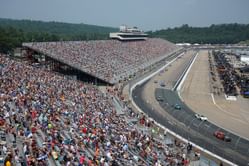 NASCAR 2025: Odds, Predictions, Best Bets for Mobil 1 301 at New Hampshire Motor Speedway