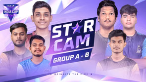FFMIC 2025 League Week 2: Overall standings and highlights