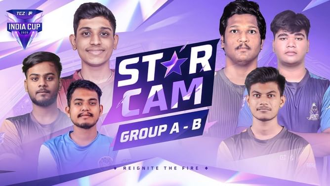FFMIC 2025 League Week 2: Overall standings and highlights