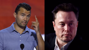 Elon Musk & Donald Trump Jr. share one-word reactions after ADL lists Charlie Kirk's Turning Point USA under “Glossary of Extremism and Hate”