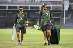 “Mike Hesson will be back with his statements” - Former India captain blasts Pakistan ahead of IND vs PAK Asia Cup 2025 Super 4 match
