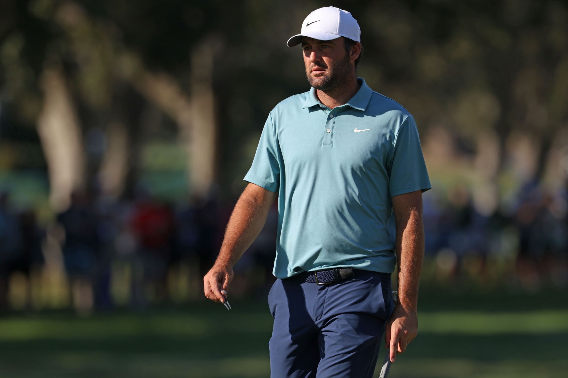 Procore Championship 2025 - Round Three - Source: Getty