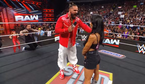 4 Mistakes WWE made on RAW (September 8, 2025)