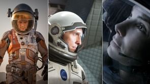 7 space movies that you should watch