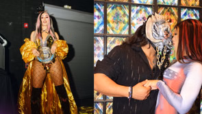 Mercedes Mone gives real reason why she started dating AEW star Beast Mortos
