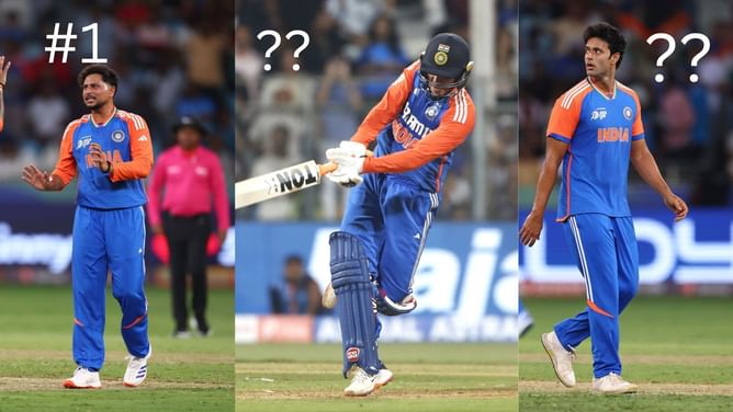 Asia Cup 2025 top run-getters and wicket-takers after IND vs UAE (Updated) ft. Kuldeep Yadav, Abhishek Sharma