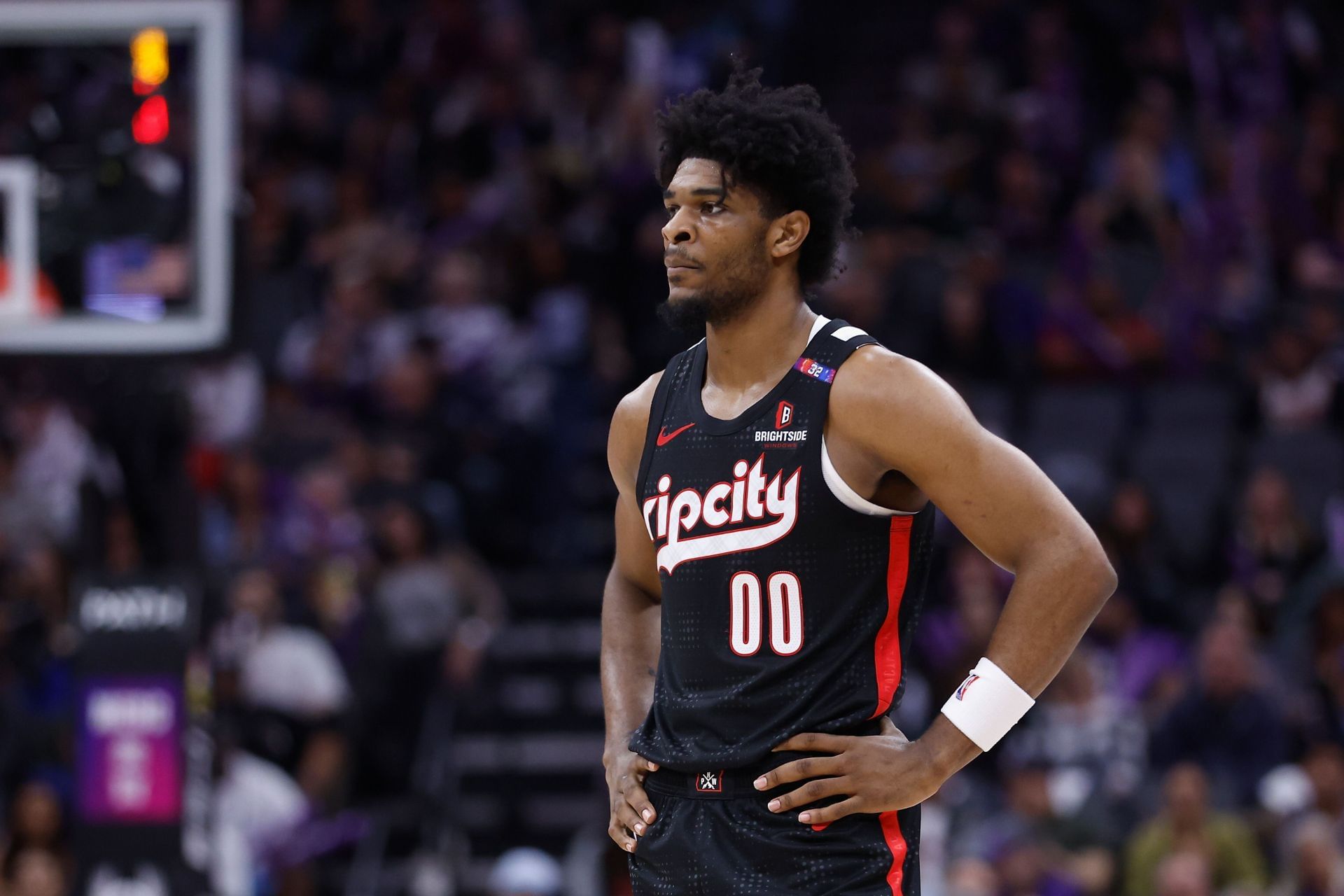 Portland Trail Blazers v Sacramento Kings - Source: Getty