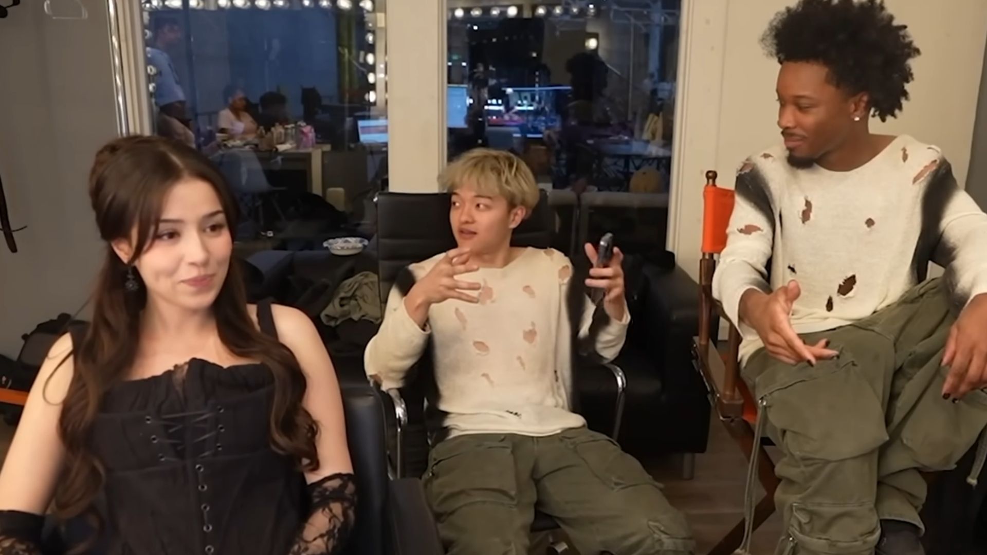 “Shocked and disturbed”: Pokimane reacts to D4vd’s recent controversy