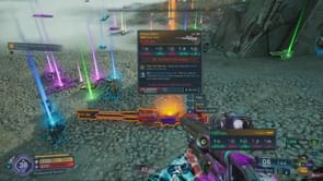 Borderlands 4: How to get Finnity XXX-L legendary Sniper Rifle