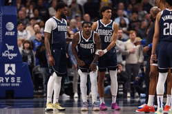 Kyrie Irving takes massive step on his road to return following horror injury