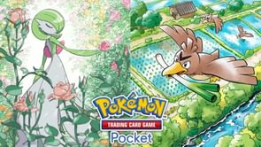 Rarest cards in Pokemon TCG Pocket Deluxe Pack ex [A4b] expansion