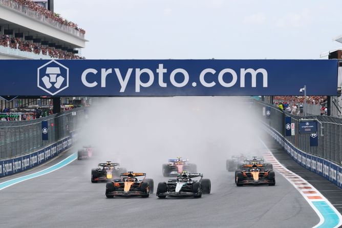 F1 Confirms Six Sprint Races for 2026 Season with Unpopular Addition