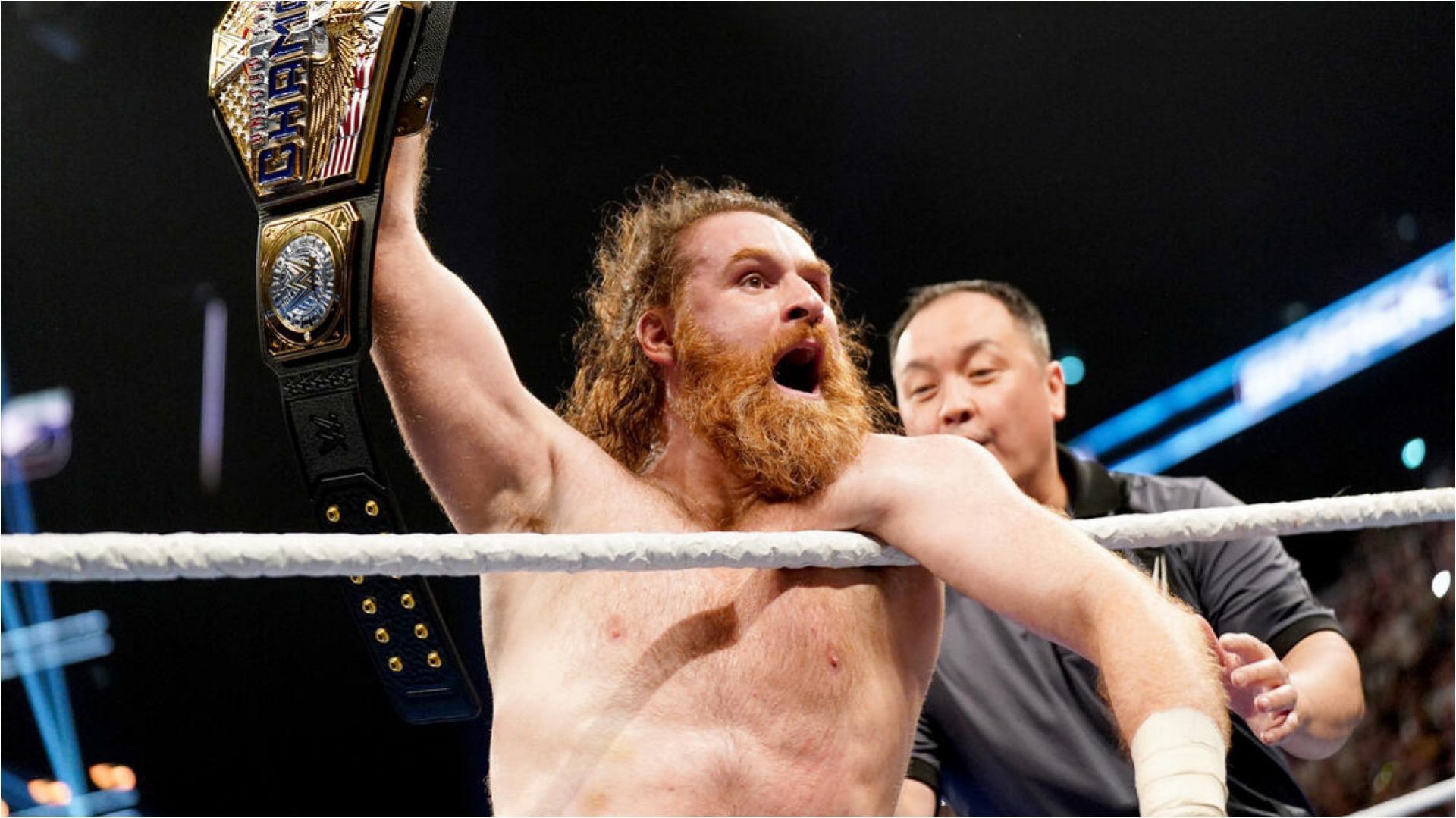 Sami Zayn
