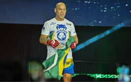 What happened to Wanderlei Silva against Acelino 'Popo' Freitas? A look at bizarre events that left the UFC legend knocked out