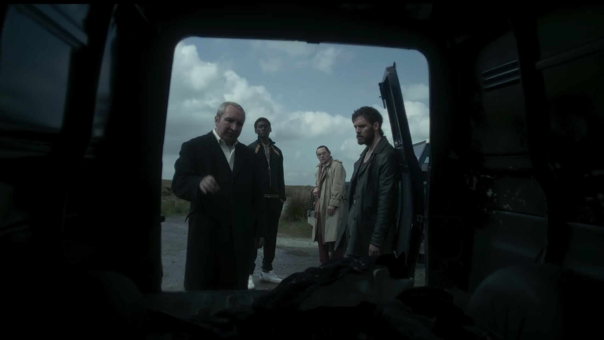 A still from the film