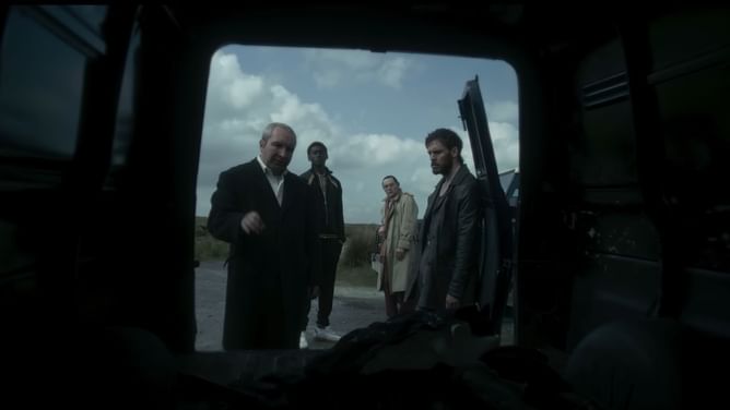 When will All the Devils Are Here premiere? Release date, cast details, first look, and more