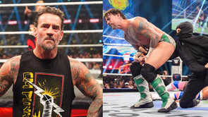 CM Punk needs to do the right thing after what happened on RAW, but it might get him suspended from WWE