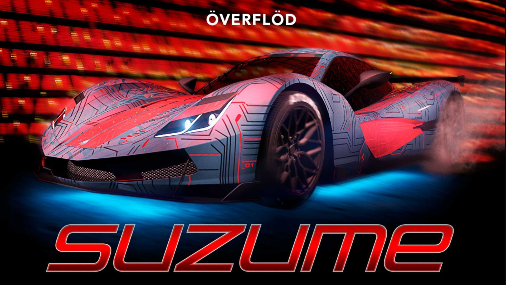 The two-door electric supercar (Image via Rockstar Games)