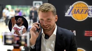 NBA Trade Rumors: LA Lakers consider $109,000,002 former No. 1 pick more "desirable" after Luka Doncic decision