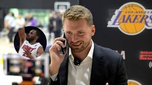 NBA Trade Rumors: LA Lakers consider $109,000,002 former No. 1 pick more "desirable" after Luka Doncic decision