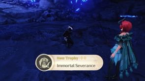How to defeat the cursed gladiator in Wuthering Waves