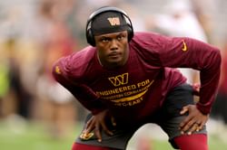 "He's been killing my team": Fantasy Football managers outraged after Terry McLaurin's disappointing performances to start Commanders' 2025 season