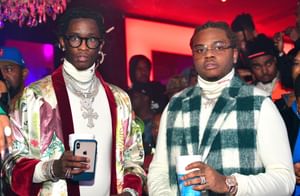 "I literally hate him"- 7 times Young Thug spoke about Gunna in the allegedly leaked jail calls