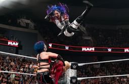 4 Things IYO SKY & Rhea Ripley can do on WWE RAW after last week's betrayal