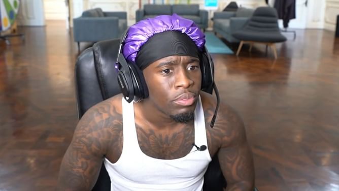 “Obvious astroturfing”: Fans criticize Twitch for seemingly promoting Kai Cenat’s Mafiathon 3